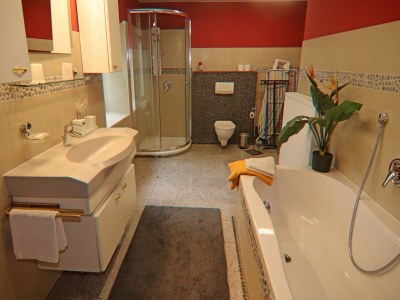 Apartment Alt Krassow Lakeside Retreat - Features photo 19