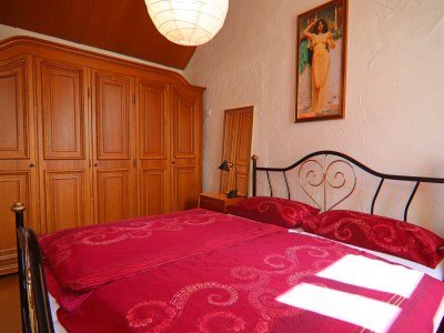 Apartment Alt Krassow Lakeside Retreat - Features photo 20