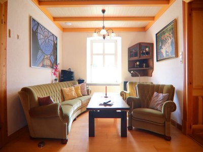 Apartment Alt Krassow Lakeside Retreat - Features photo 21