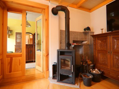 Apartment Alt Krassow Lakeside Retreat - Features photo 22