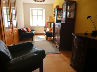 Apartment Alt Krassow Lakeside Retreat - Features photo 23