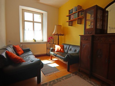 Apartment Alt Krassow Lakeside Retreat - Features photo 24