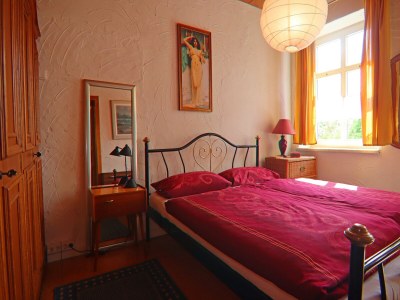 Apartment Alt Krassow Lakeside Retreat - Features photo 27