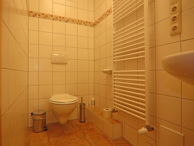 Apartment Alt Krassow Lakeside Retreat - Features photo 29