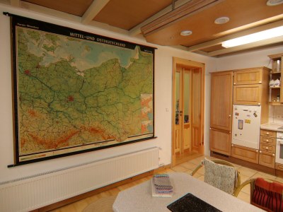 Apartment Alt Krassow Lakeside Retreat - Features photo 31