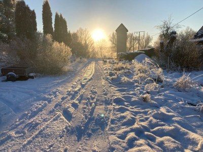 Apartment Alt Krassow Lakeside Retreat - Environment photo 37