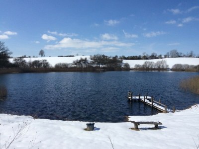 Apartment Alt Krassow Lakeside Retreat - Environment photo 38