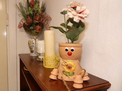 Apartment Alt Krassow Lakeside Retreat - Outdoor photo 40