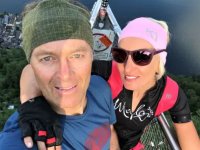 Lydia und Hans Prugger