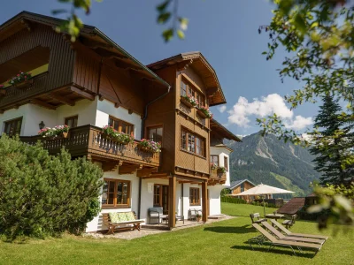 Apartment Birgbichler - Apartment Alpengarten in Ramsau am Dachstein - Apartment