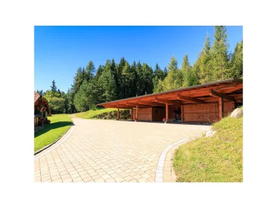 Apartment Birgbichler - Apartment Alpengarten - Outdoor photo 7