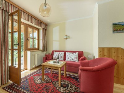 Apartment Birgbichler - Apartment Alpengarten - Features photo 9