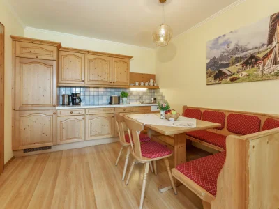 Apartment Birgbichler - Apartment Alpengarten - Features photo 11