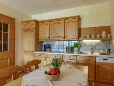 Apartment Birgbichler - Apartment Alpengarten - Features photo 12