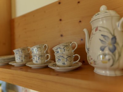 Apartment Birgbichler - Apartment Alpengarten - Features photo 13