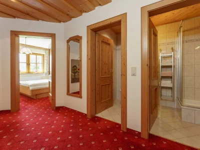 Apartment Birgbichler - Apartment Alpengarten - Features photo 14