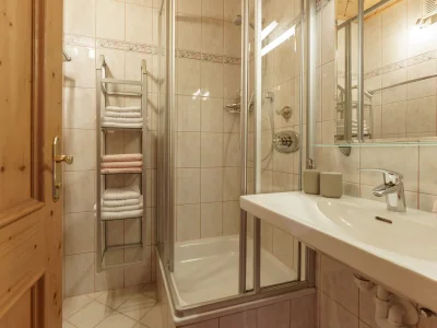 Apartment Birgbichler - Apartment Alpengarten - Features photo 16