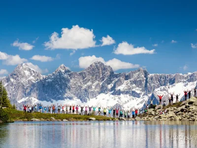 Apartment Birgbichler - Apartment Alpengarten - Environment photo 20