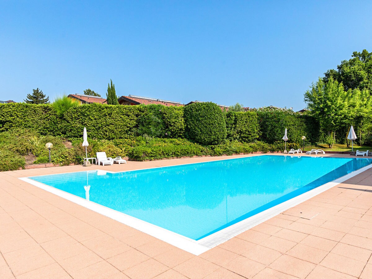 Holiday apartment Residence Villa Giulia 5/03 - Outdoor photo 2