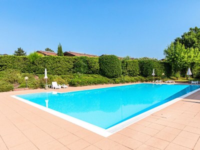 Holiday apartment Residence Villa Giulia 5/03 - Outdoor photo 2