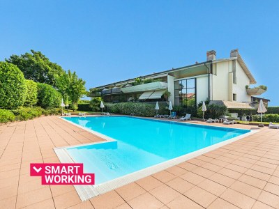 Holiday apartment Residence Villa Giulia 5/03 - Outdoor photo 3