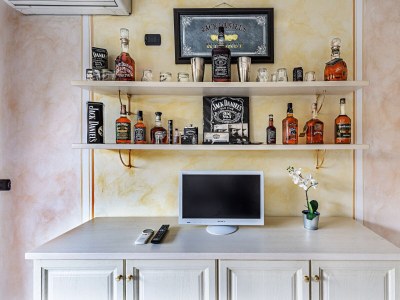 Holiday apartment Residence Villa Giulia 5/03 - Features photo 6