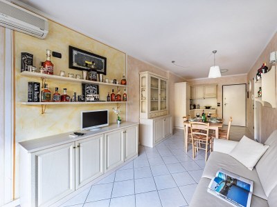 Holiday apartment Residence Villa Giulia 5/03 - Features photo 7