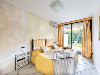 Holiday apartment Residence Villa Giulia 5/03 - Features photo 9