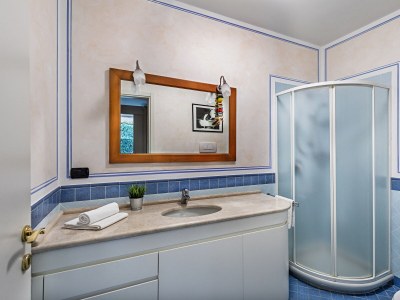 Holiday apartment Residence Villa Giulia 5/03 - Features photo 11