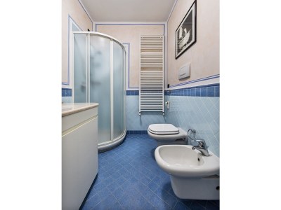 Holiday apartment Residence Villa Giulia 5/03 - Features photo 12