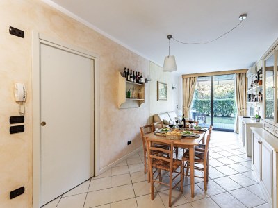 Holiday apartment Residence Villa Giulia 5/03 - Features photo 14