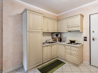 Holiday apartment Residence Villa Giulia 5/03 - Features photo 15