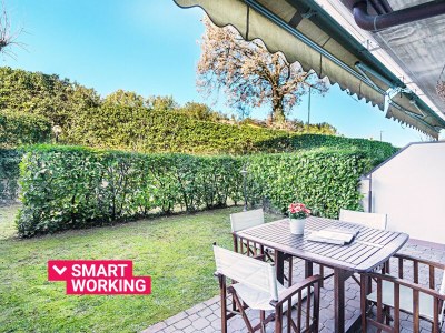 Holiday apartment Residence Villa Giulia 5/03 - Environment photo 18