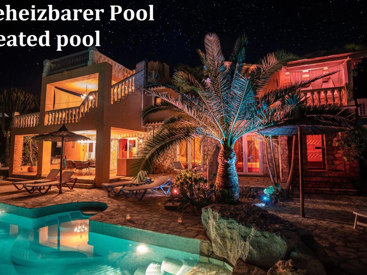 Holiday house Casa Montgo-Denia - Outdoor photo 2