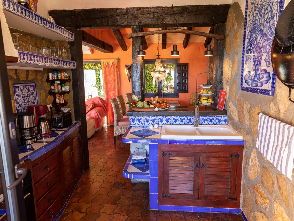 Holiday house Casa Montgo-Denia - Outdoor photo 5