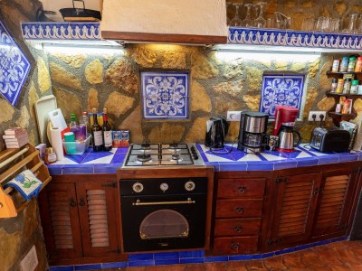 Holiday house Casa Montgo-Denia - Outdoor photo 4