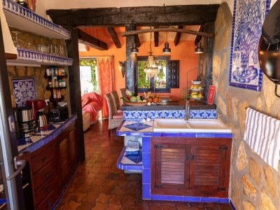 Holiday house Casa Montgo-Denia - Outdoor photo 5