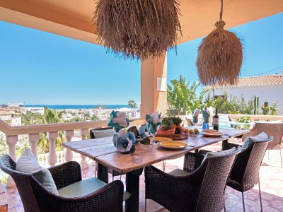 Holiday house Casa Montgo-Denia - Outdoor photo 6
