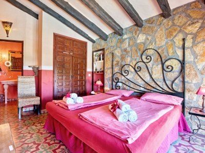 Holiday house Casa Montgo-Denia - Outdoor photo 7