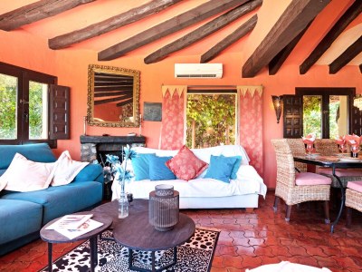 Holiday house Casa Montgo-Denia - Outdoor photo 16