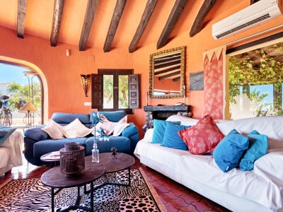 Holiday house Casa Montgo-Denia - Outdoor photo 17