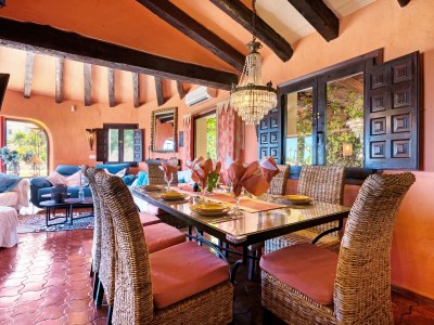 Holiday house Casa Montgo-Denia - Outdoor photo 18