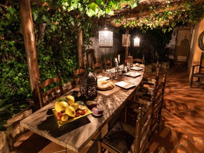 Holiday house Casa Montgo-Denia - Features photo 21