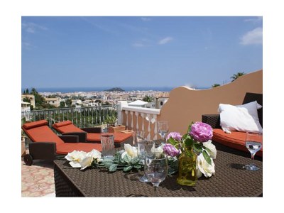 Holiday house Casa Montgo-Denia - Features photo 22