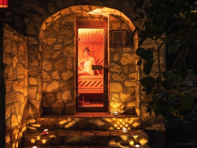 Holiday house Casa Montgo-Denia - Features photo 23