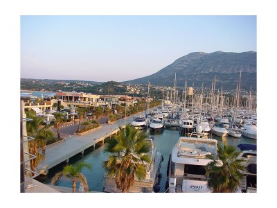 Holiday house Casa Montgo-Denia - Environment photo 26