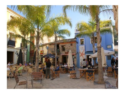 Holiday house Casa Montgo-Denia - Environment photo 27