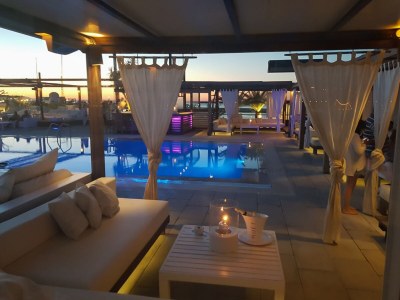 Holiday house Casa Montgo-Denia - Environment photo 28