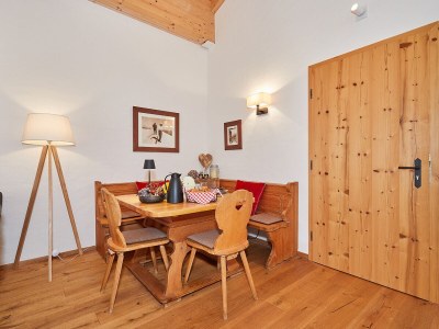 Holiday apartment Bergzeit im Landhaus am Dosbach - Features photo 14