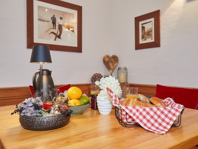 Holiday apartment Bergzeit im Landhaus am Dosbach - Features photo 15